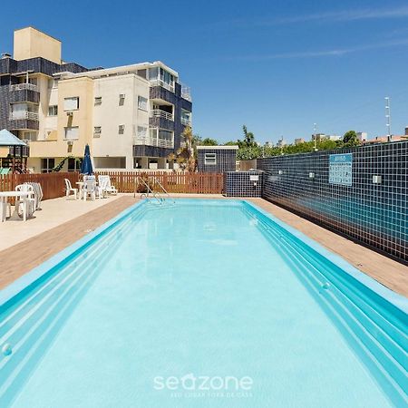 Apto Completo Em Cond. Com Piscina Cmc101 Florianópolis Exteriér fotografie