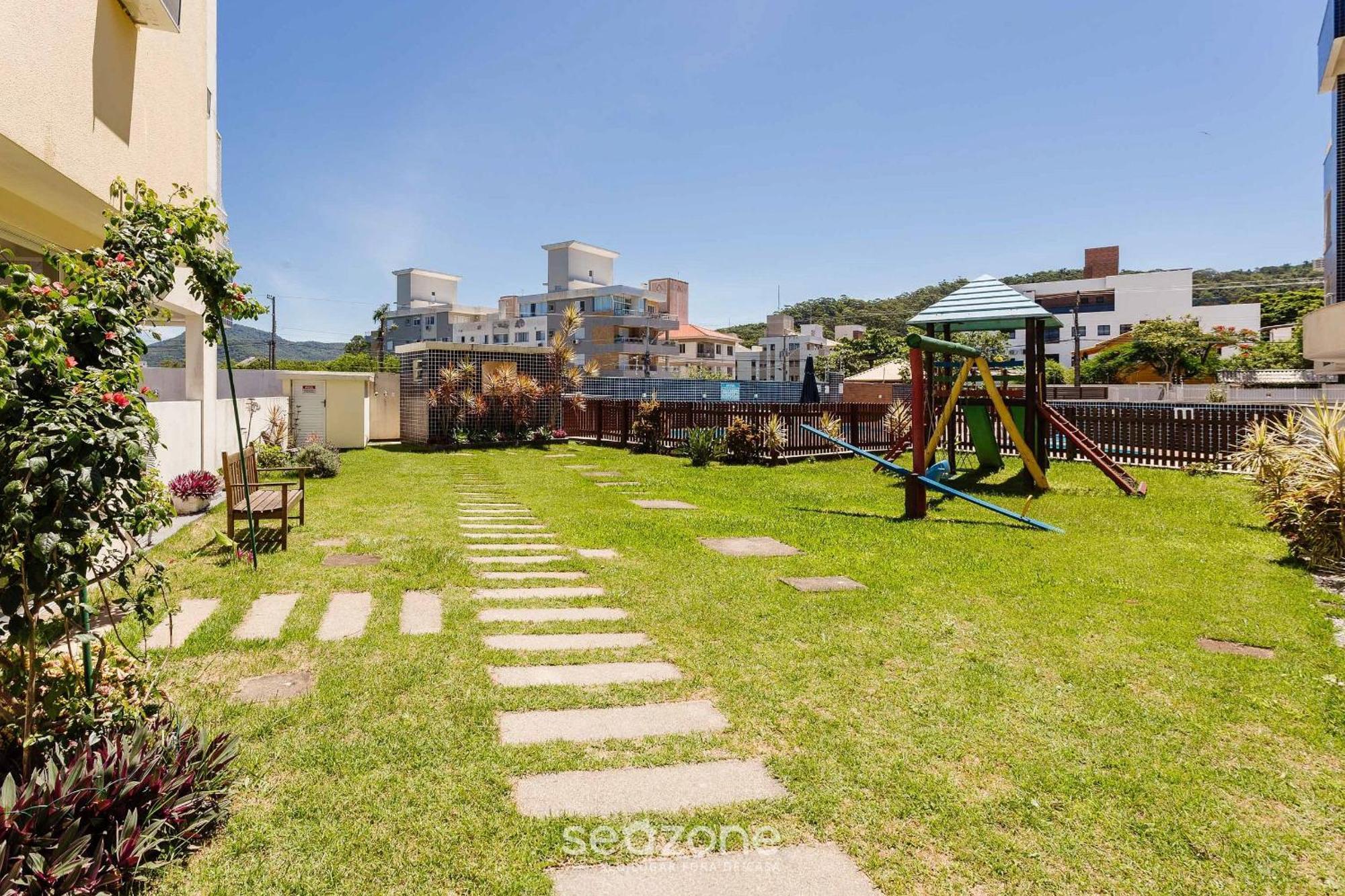 Apto Completo Em Cond. Com Piscina Cmc101 Florianópolis Exteriér fotografie